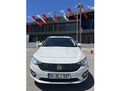 Sahibinden Fiat Egea 1.3 Multijet Easy Plus 2020 Model Konya