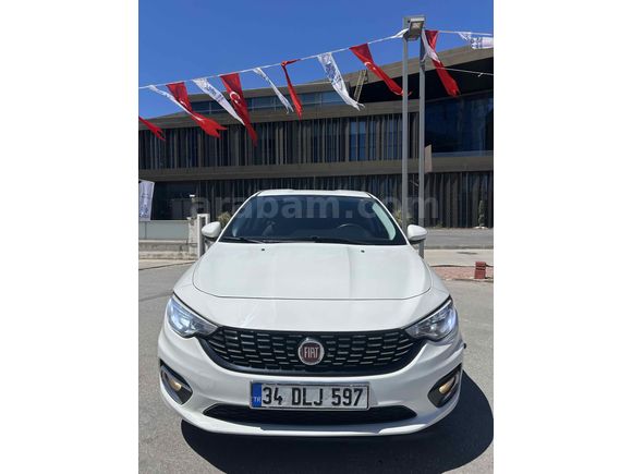 Sahibinden Fiat Egea 1.3 Multijet Easy Plus 2020 Model Konya