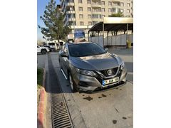 Sahibinden Nissan Qashqai 1.5 dCi Tekna 2018 Model 