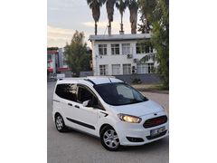 Sahibinden Ford Tourneo Courier 1.5 TDCi Trend 2018 Model