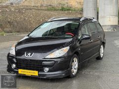 "DEMİRTAŞ"2006 MODEL 307 CAM TAVNLI İÇİ DIŞI TERTEMİZ AİLE ARACI