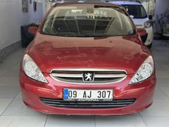 2005 Model Pejo 307 Dizel