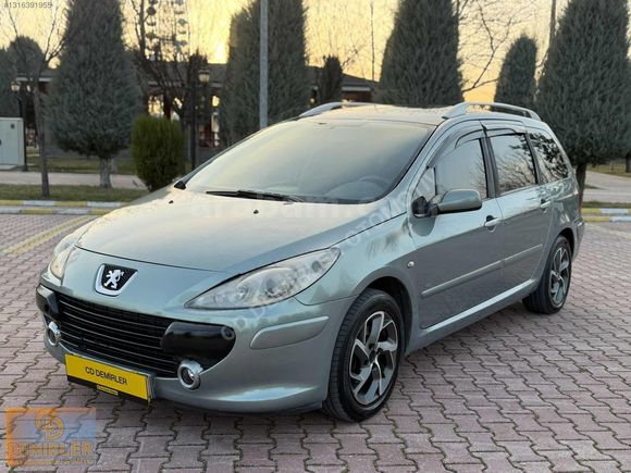 HATASIZ BOYASIZ PEJO 307 SINIF TEMİZLİKTE