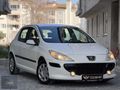 2006 PEUGEOT 307 1.6 HDI COMFORT