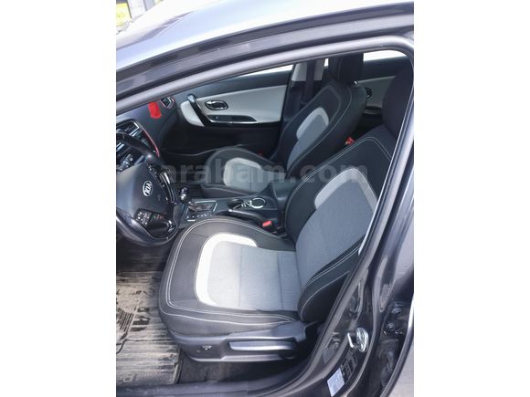 Sahibinden Kia Ceed 1.6 CRDi Concept Plus SW 2017 Model İstanbul