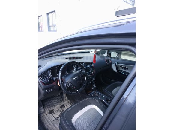 Sahibinden Kia Ceed 1.6 CRDi Concept Plus SW 2017 Model İstanbul