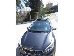 Sahibinden Kia Ceed 1.6 CRDi Concept Plus SW 2017 Model İstanbul