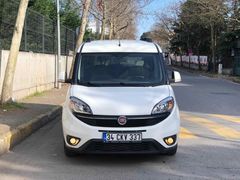 Sahibinden Fiat Doblo Combi 1.6 Multijet Premio Plus 2015 Model 