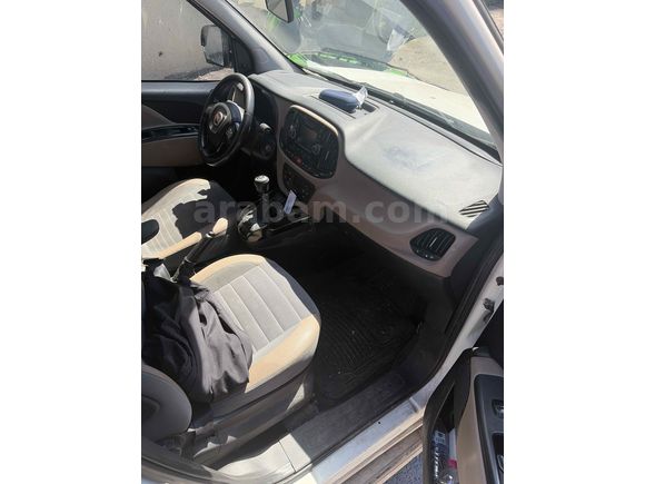 Sahibinden Fiat Doblo Combi 1.6 Multijet Premio Plus 2015 Model 