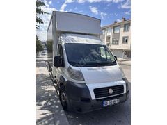 Sahibinden Fiat Ducato 4200XL 