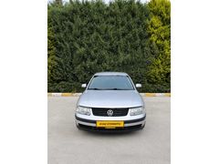 TRAMERSİZ PASSAT