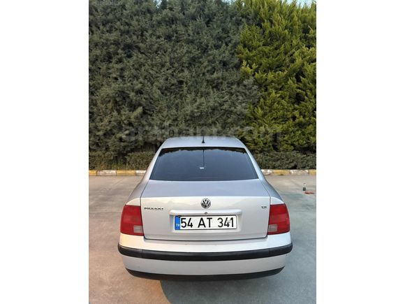 TRAMERSİZ PASSAT