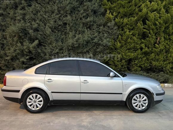 TRAMERSİZ PASSAT