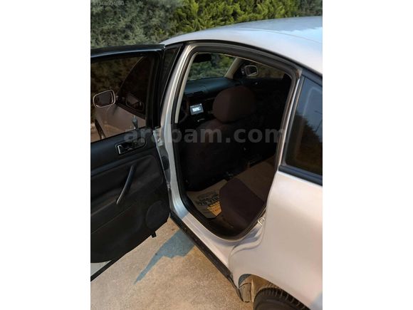 TRAMERSİZ PASSAT