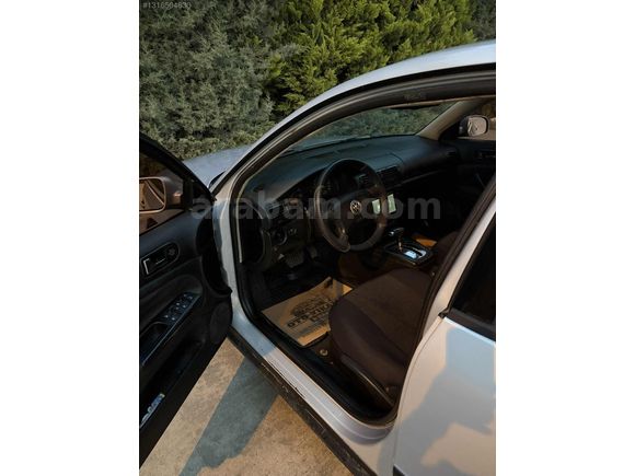 TRAMERSİZ PASSAT