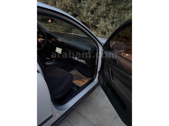 TRAMERSİZ PASSAT