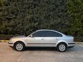TRAMERSİZ PASSAT