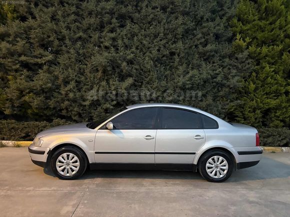 TRAMERSİZ PASSAT