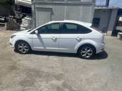 Sahibinden Ford Focus 1.6 TDCi Titanium X 2009 Model İstanbul 223.000 km Beyaz