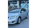 COROLLANIN GRİ TONU
