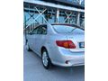 COROLLANIN GRİ TONU