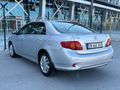 COROLLANIN GRİ TONU