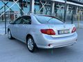 COROLLANIN GRİ TONU