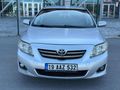 COROLLANIN GRİ TONU