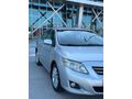 COROLLANIN GRİ TONU