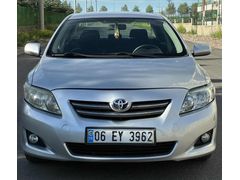 1.6 OTOMATİK COROLLA