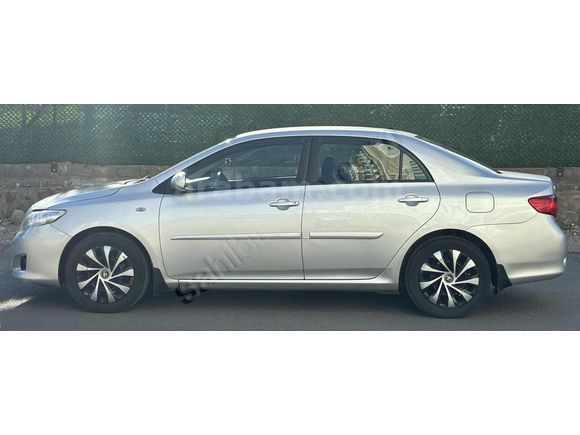 1.6 OTOMATİK COROLLA