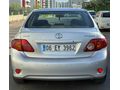 1.6 OTOMATİK COROLLA