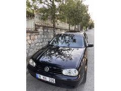 Sahibinden Volkswagen Golf 1.6 Comfortline 1999 Model 