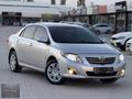 2008 COROLLA 1.6 LPG Lİ COMFORT FULL BAKIMLI