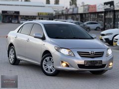 2008 COROLLA 1.6 LPG Lİ COMFORT FULL BAKIMLI