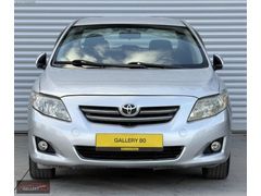 GALLERY 80'DEN 2008 TOYOTA COROLLA 1.6 COMFORT LPG+EKRAN