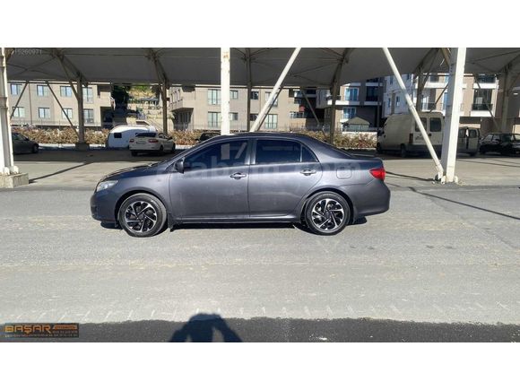 BAŞARDAN 210000 KM AŞIRI TEMİZ KULLANILMIŞ COROLLA ...