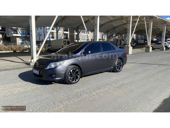 BAŞARDAN 210000 KM AŞIRI TEMİZ KULLANILMIŞ COROLLA ...