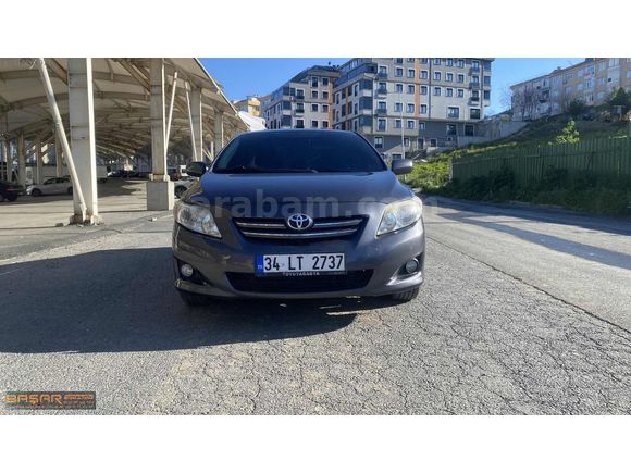 BAŞARDAN 210000 KM AŞIRI TEMİZ KULLANILMIŞ COROLLA ...