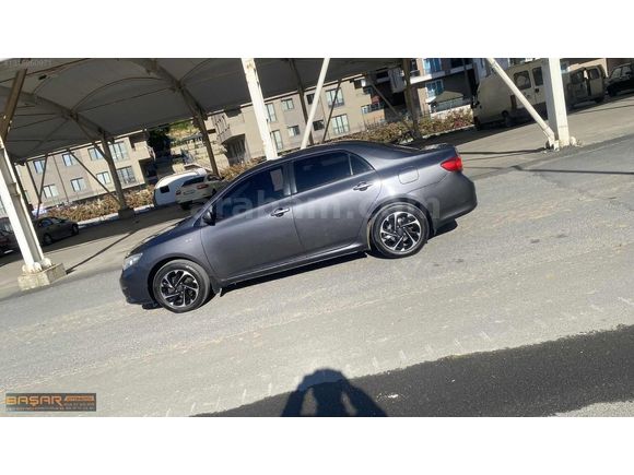 BAŞARDAN 210000 KM AŞIRI TEMİZ KULLANILMIŞ COROLLA ...