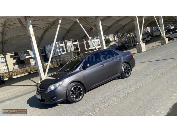 BAŞARDAN 210000 KM AŞIRI TEMİZ KULLANILMIŞ COROLLA ...