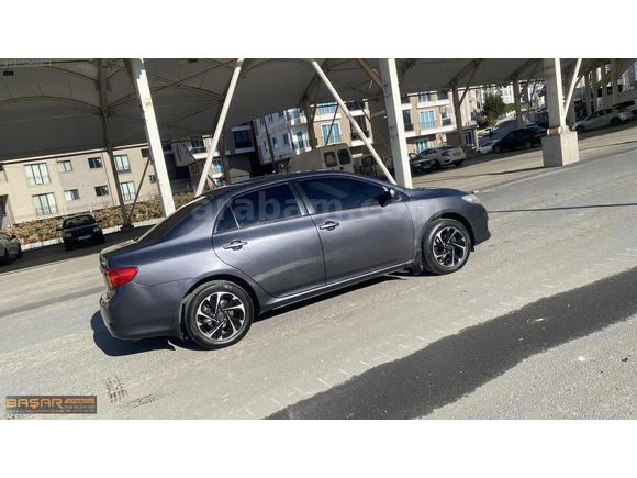 BAŞARDAN 210000 KM AŞIRI TEMİZ KULLANILMIŞ COROLLA ...