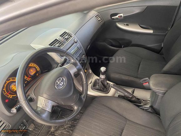 BAŞARDAN 210000 KM AŞIRI TEMİZ KULLANILMIŞ COROLLA ...