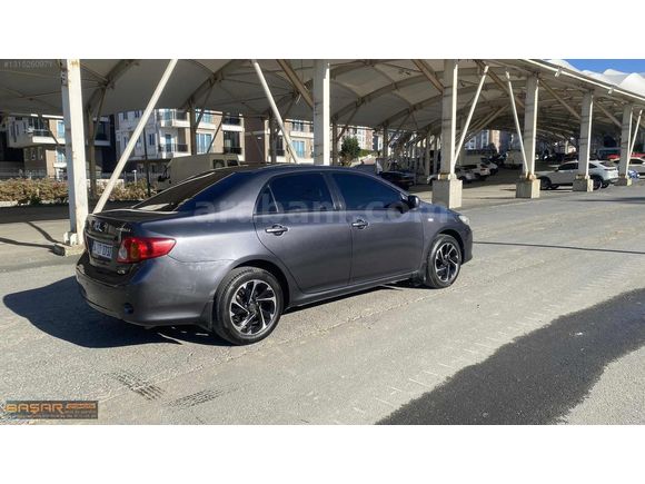 BAŞARDAN 210000 KM AŞIRI TEMİZ KULLANILMIŞ COROLLA ...