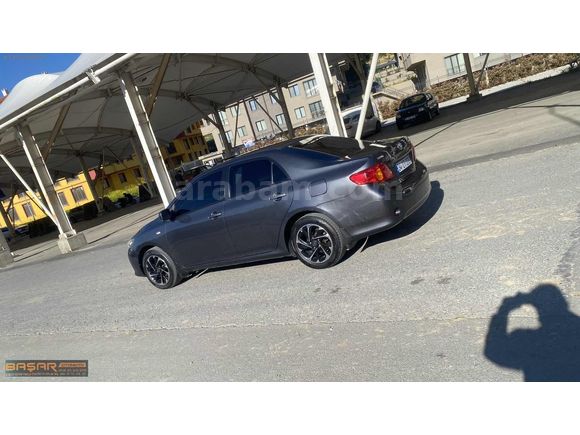BAŞARDAN 210000 KM AŞIRI TEMİZ KULLANILMIŞ COROLLA ...