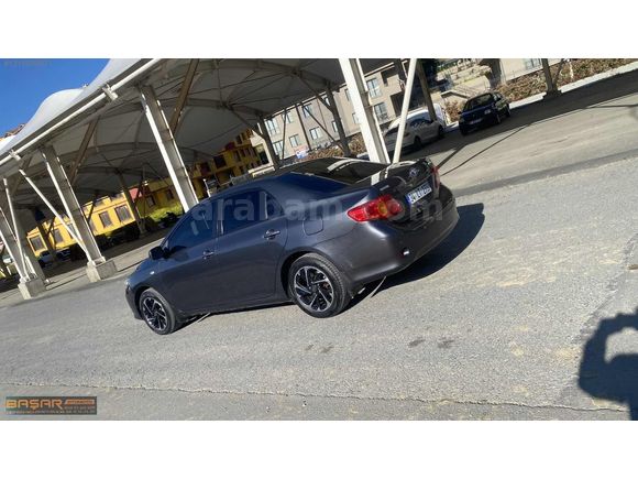 BAŞARDAN 210000 KM AŞIRI TEMİZ KULLANILMIŞ COROLLA ...