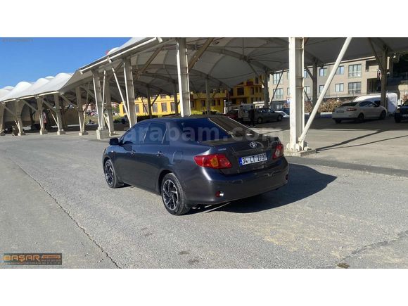 BAŞARDAN 210000 KM AŞIRI TEMİZ KULLANILMIŞ COROLLA ...