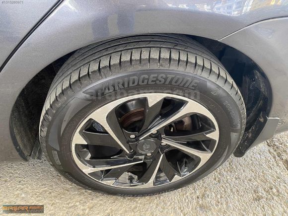 BAŞARDAN 210000 KM AŞIRI TEMİZ KULLANILMIŞ COROLLA ...