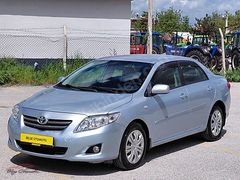 HATASIZ // 2007 TOYOTA COROLLA 1.6 COMFORT // BENZİNLİ