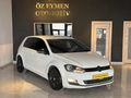 ÖZEYMEN'DEN TEMİZ GOLF ARIYANLAR